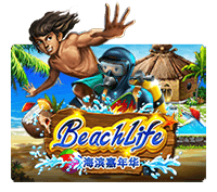 Beach Life™